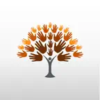 Helferportal für Anbietende Icon