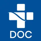 GreatRiver Doc iOS Icon