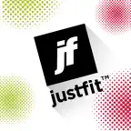 Justfit Aura iOS Icon