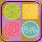 Fun Learning Shapes – for Preschool Toddlers game Icon