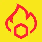 Fat Burning Cutting Diet & Workout For Lose Weight iOS Icon