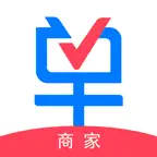 买单吧商家 iOS Icon