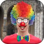 Joker Photo Editor - Joker Photo Montage iOS Icon