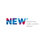 NEW mobil Viersen App iOS Icon