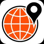 GLOBAL GPRS iOS Icon