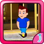 Escape Game Immature Boy iOS Icon