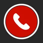 Call Recorder : Record Phone Calls iOS Icon