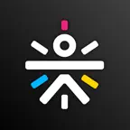cult.fit Gym Workout & Fitness Icon