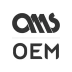 AMS OEM Icon
