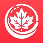 Canada National & World News iOS Icon
