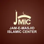 Jam-e-Masjid Islamic Center iOS Icon
