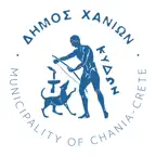 Δημοτης Χανιων iOS Icon