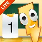 Blitzi Lite iOS Icon
