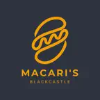 Macaris Blackcastle iOS Icon