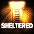 Sheltered iOS Icon