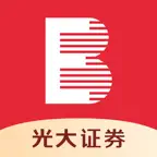 光大同花顺 iOS Icon