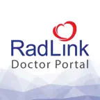 RadLink Doctor Portal icon