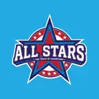 All Stars, iOS Icon