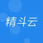 精斗云 - 进销存与财务管理专家 Icon