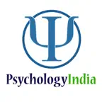 Psychology India iOS Icon