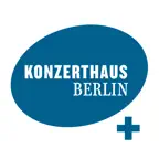 Konzerthaus Plus Icon