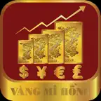 Vàng Mi Hồng Icon