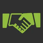 SMART Handover Icon