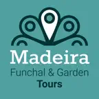 Madeira Funchal & Garden Tours iOS Icon