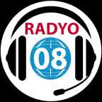 Radyo 08 Icon