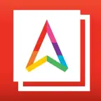 Aula Digital iOS Icon