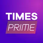 Times Prime:Premium Membership iOS Icon