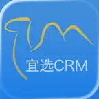 宜选CRM Icon