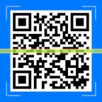 QR Code Scanner | Bar Reader iOS Icon