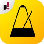 Metronome by Piascore iOS Icon