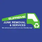 Supreme Junk Removal iOS Icon