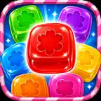 Jelly Blast Match Puzzle Joy iOS Icon