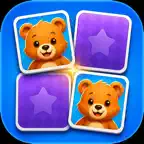 Memory Match Pair Puzzle Games iOS Icon