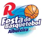 Festa do Basquetebol Icon