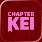 KEI-week iOS Icon
