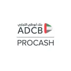 ADCB ProCash Mobile Icon