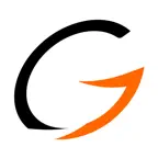 Genae Fitness Club Icon