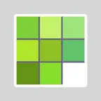 Tile Game Classic iOS Icon