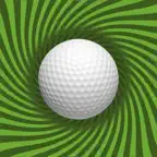 Speedy Golf iOS Icon