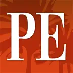 The Press-Enterprise iOS Icon