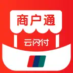 云闪付商户通 iOS Icon