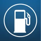 Bensinkoll iOS Icon