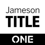 JamesonTitleAgent ONE iOS Icon