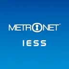 Metronet icon