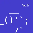 WUPHF iOS Icon