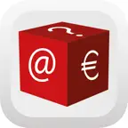 Quelle box ? iOS Icon